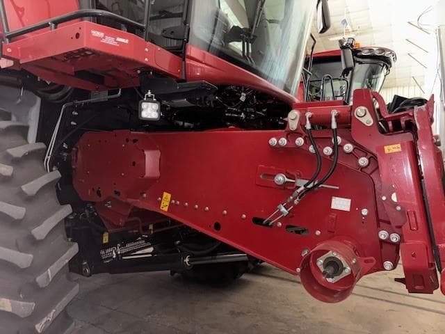 Image of Case IH 8250 equipment image 4