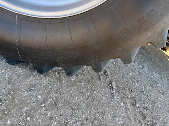 Image of Case IH 8250 equipment image 1