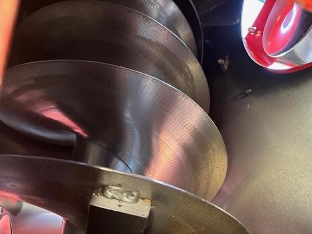 Image of Case IH 8250 equipment image 4