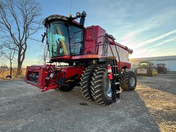 Main image Case IH 8250