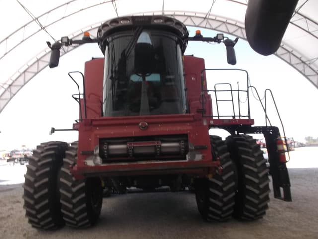 Image of Case IH 8250 equipment image 2