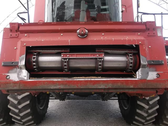 Image of Case IH 8250 equipment image 3