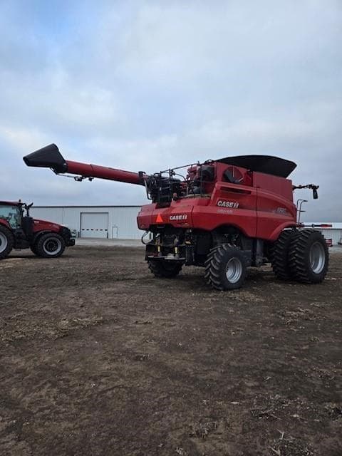 Image of Case IH 8250 equipment image 3