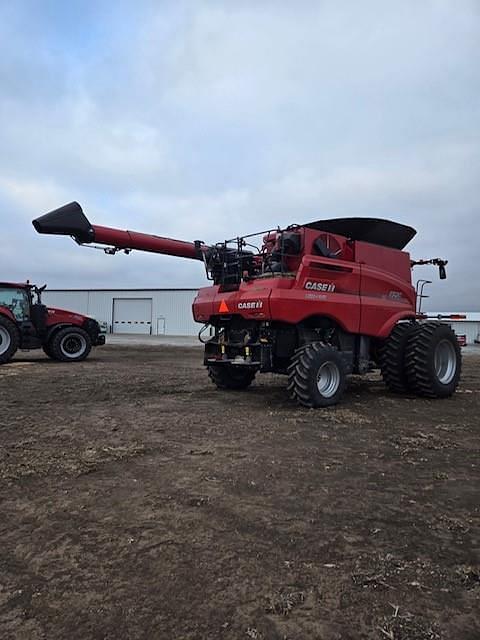 Image of Case IH 8250 equipment image 3