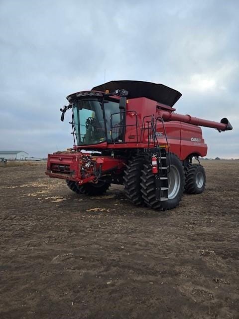 2023 Case IH 8250 Equipment Image0
