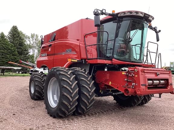 Image of Case IH 8250 Primary image