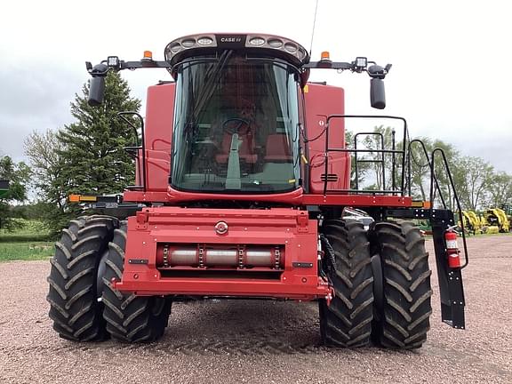 Image of Case IH 8250 equipment image 1