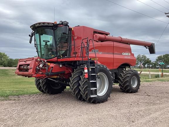 Image of Case IH 8250 Primary image