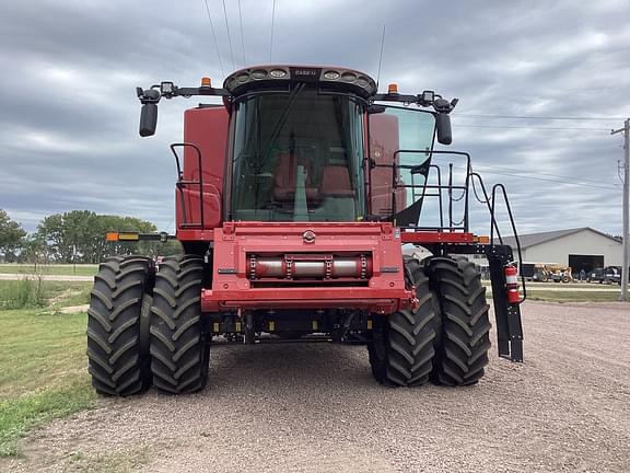 Image of Case IH 8250 equipment image 1