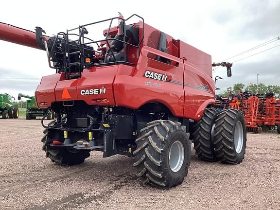 Image of Case IH 8250 equipment image 3