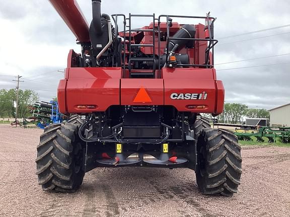Image of Case IH 8250 equipment image 4