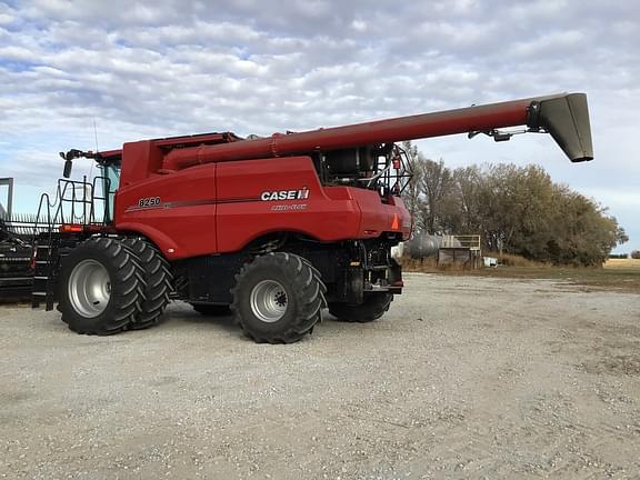 Image of Case IH 8250 Primary image