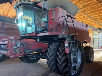 Main image Case IH 8250