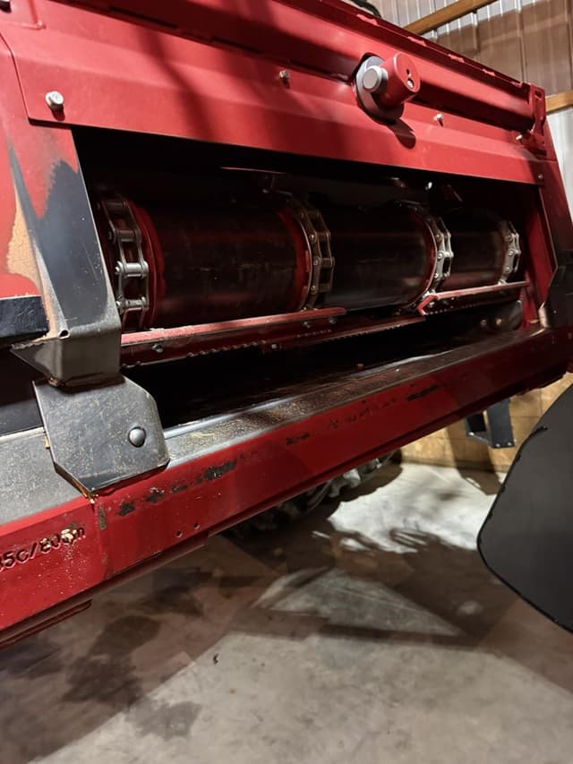 Image of Case IH 8250 equipment image 3