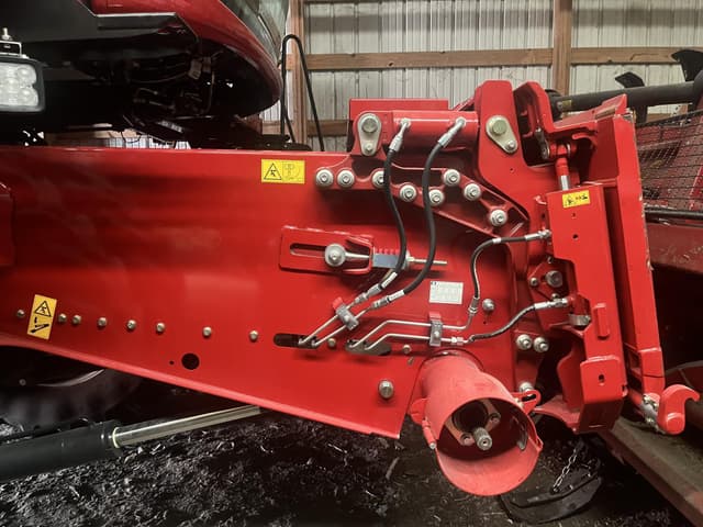 Image of Case IH 8250 equipment image 4