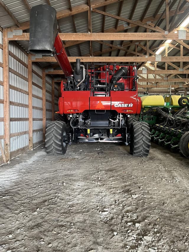 Image of Case IH 8250 equipment image 1