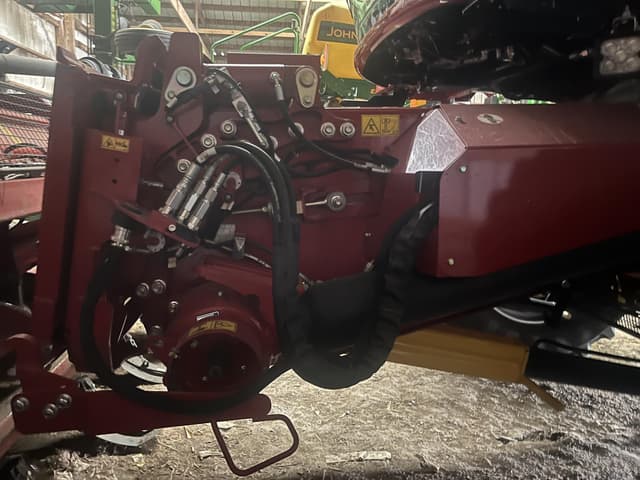 Image of Case IH 8250 equipment image 3