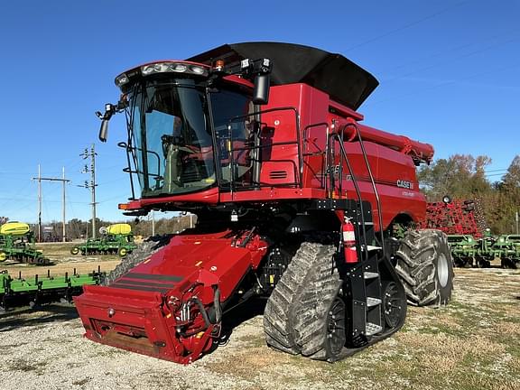 Image of Case IH 8250 Primary image