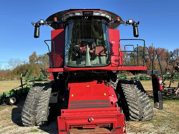 Image of Case IH 8250 equipment image 2