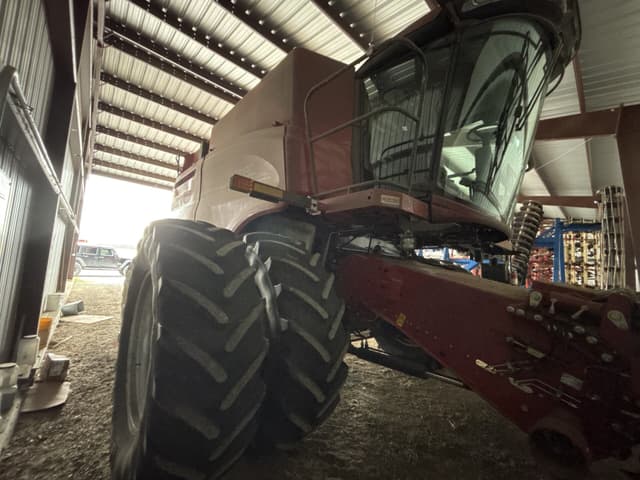 Image of Case IH 8250 equipment image 1