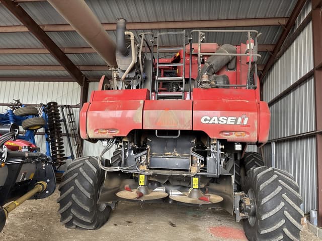 Image of Case IH 8250 equipment image 3