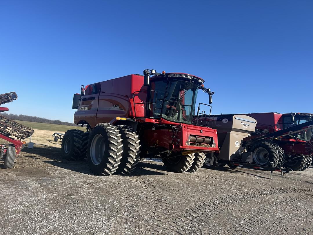 Image of Case IH 8250 Primary Image