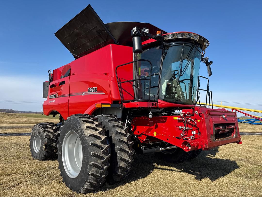 Image of Case IH 8250 Primary image