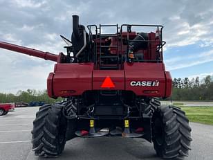 Main image Case IH 8250 4