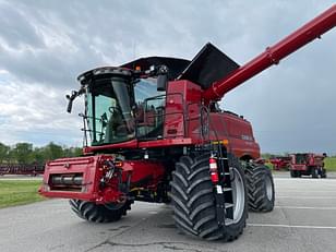 Main image Case IH 8250 7