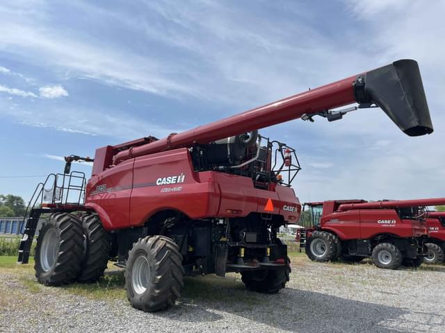 Image of Case IH 8250 equipment image 4
