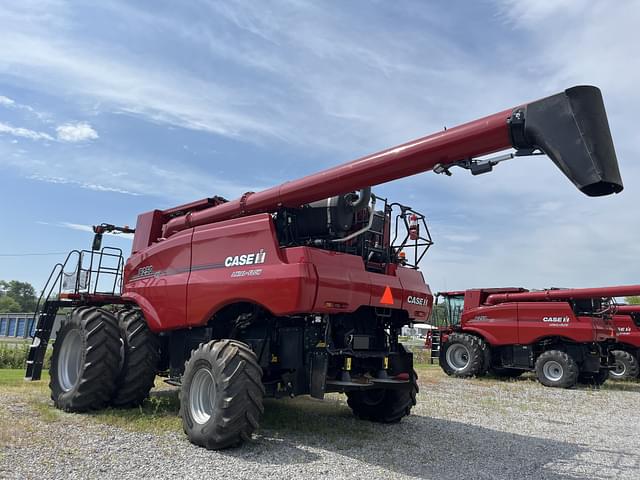 Image of Case IH 8250 equipment image 4