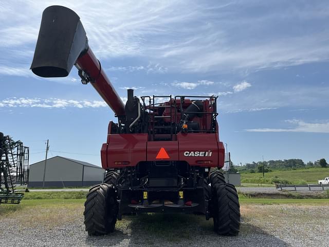 Image of Case IH 8250 equipment image 3