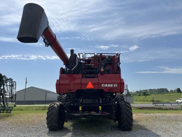 Image of Case IH 8250 equipment image 3