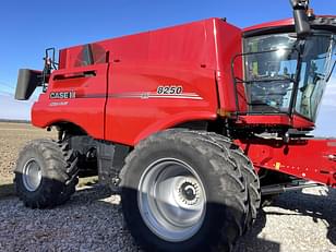 Main image Case IH 8250 5