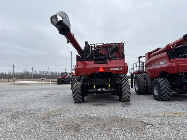 Image of Case IH 8250 equipment image 4