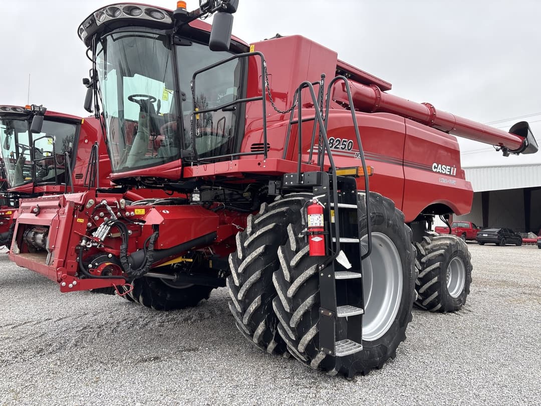 Image of Case IH 8250 Primary image