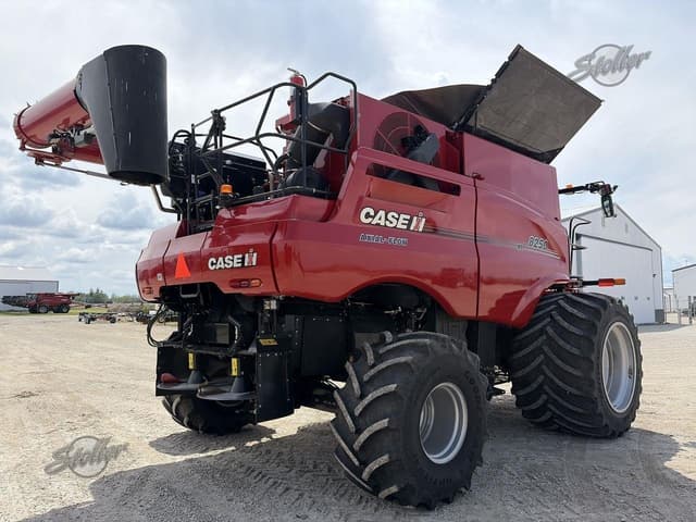 Image of Case IH 8250 equipment image 2