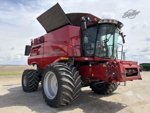 2023 Case IH 8250 Image