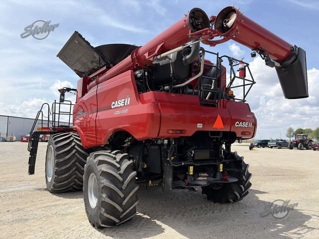 Image of Case IH 8250 equipment image 4