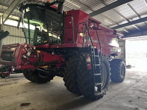 2023 Case IH 8250 Image