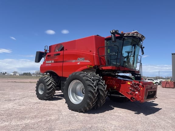 2023 Case IH 8250 Equipment Image0
