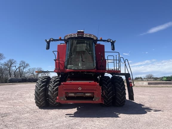 Image of Case IH 8250 equipment image 1