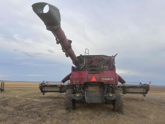 Image of Case IH 8250 equipment image 3