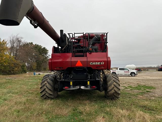 Image of Case IH 8250 equipment image 3