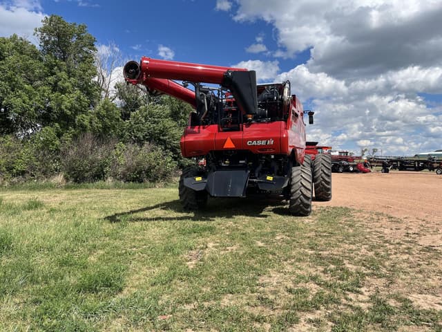 Image of Case IH 8250 equipment image 3
