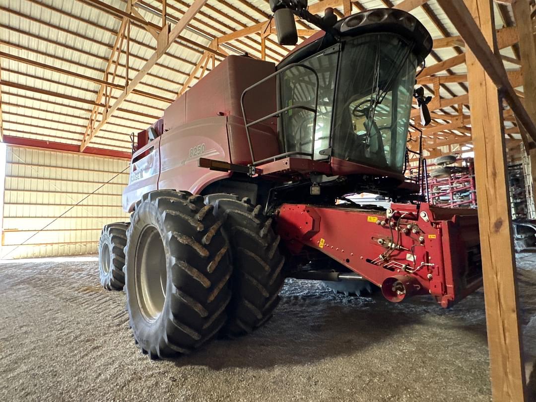 Image of Case IH 8250 Primary image