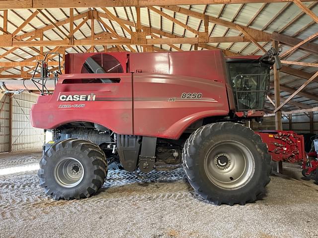 Image of Case IH 8250 equipment image 1