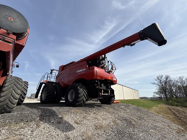 Image of Case IH 8250 equipment image 4