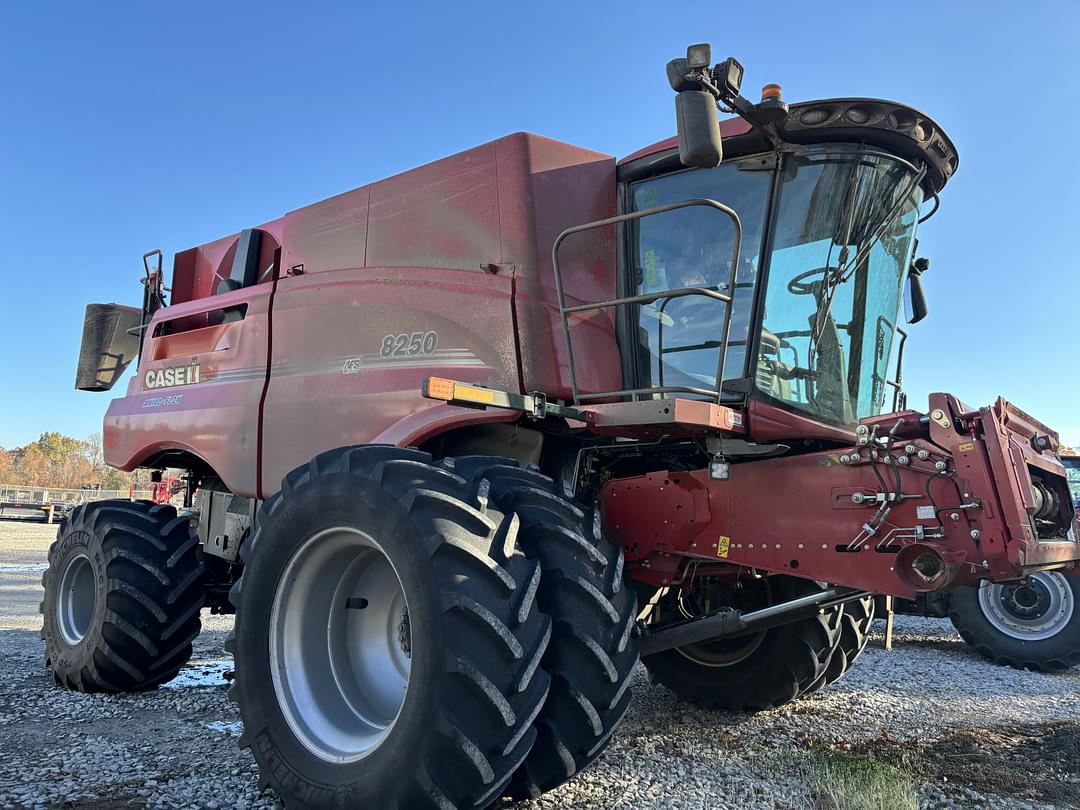 Image of Case IH 8250 Primary Image