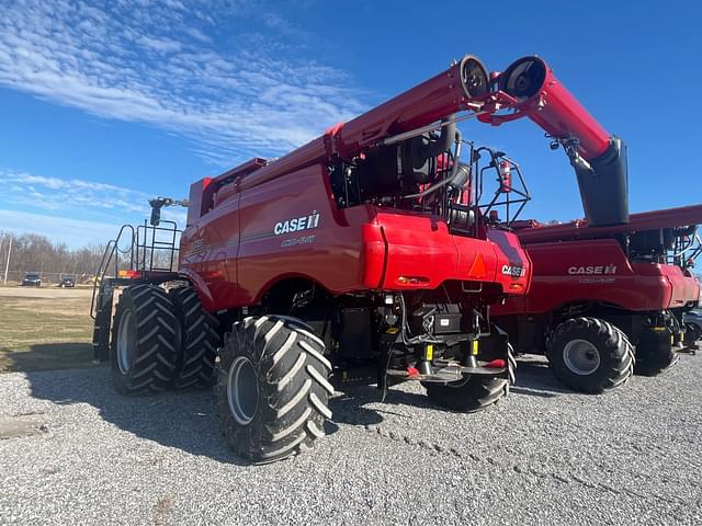 Image of Case IH 8250 equipment image 4